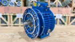 Bộ điều chỉnh tốc độ Motor 1.1kW 1.5Hp chính hãng