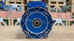 Bộ điều chỉnh tốc độ Motor 1.1kW 1.5Hp uy tín tại Thành Thái Motor