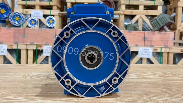 Bộ điều chỉnh tốc độ Motor 1.1kW 1.5Hp uy tín tại Thành Thái Motor