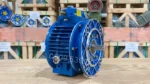 Góc chéo của Bộ điều chỉnh tốc độ Motor 1.1kW 1.5Hp