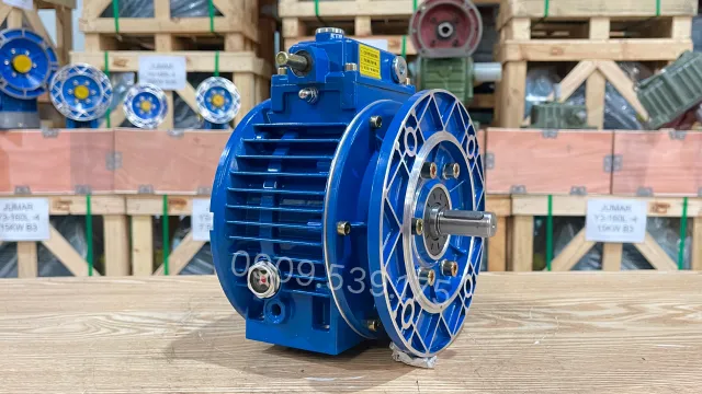 Góc chéo của Bộ điều chỉnh tốc độ Motor 1.1kW 1.5Hp