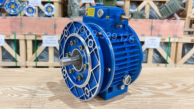 Bộ điều chỉnh tốc độ Motor 1.1kW 1.5Hp chính hãng