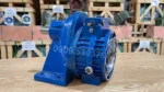 Bộ điều chỉnh tốc độ Motor 1.5kW 2Hp chính hãng