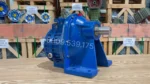 Bộ điều chỉnh tốc độ Motor 1.5kW 2Hp uy tín tại Thành Thái Motor