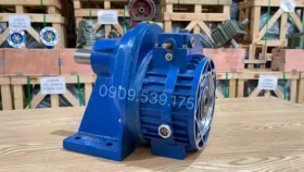 Bộ điều chỉnh tốc độ Motor 1.5kW 2Hp chính hãng