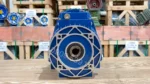 Trục vào của Bộ điều chỉnh tốc độ Motor 1.5kW 2Hp