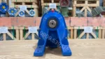 Trục ra của Bộ điều chỉnh tốc độ Motor 1.5kW 2Hp