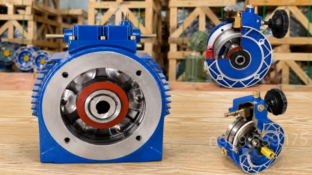 Cấu tạo bên trong bộ điều chỉnh tốc độ motor 5.5kW 7.5Hp