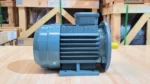 Gốc đối diện Động cơ điện 3 pha 0.8kW 1Hp