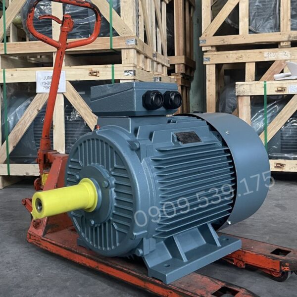 Động cơ điện 3 pha 37kW 50HP