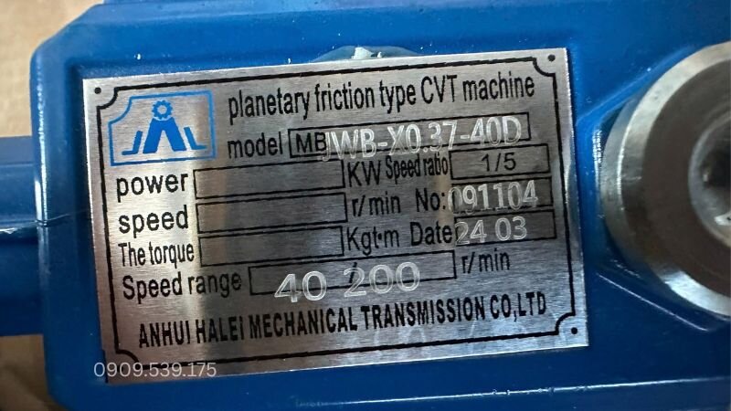 Decoding all symbols on the gearbox