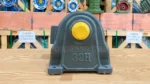 Gốc đối diện trục motor giảm tốc 3 pha 1.5kW 2Hp