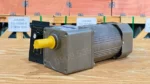 Motor giảm tốc mini 180w chính hãng