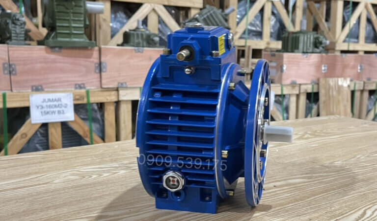 Thiết kế tổng quan bộ điều chỉnh tốc độ motor 0.8kW 1Hp
