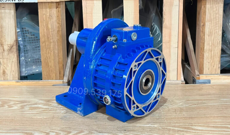 Thiết kế tổng quan bộ điều chỉnh tốc độ motor 2.2kW 3Hp