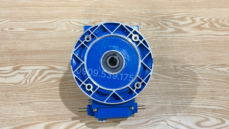Functions and applications of the Mechanical Speed Variator 0.8kW 1Hp