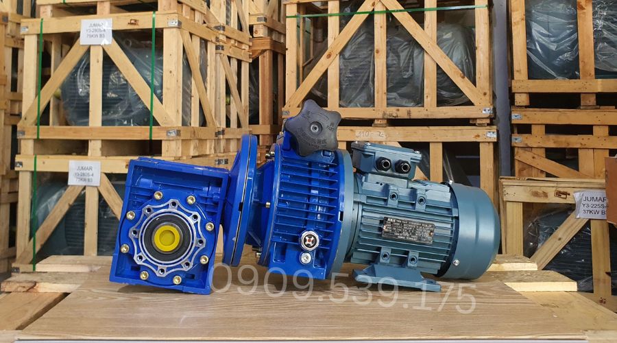 ứng dụng của bộ điều chỉnh tốc độ Motor 2.2kW 3Hp