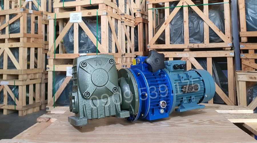 ứng dụng của bộ điều chỉnh tốc độ Motor 5.5kW 7.5Hp