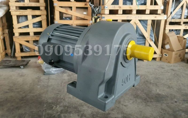 Bảng báo giá motor giảm tốc 1 pha