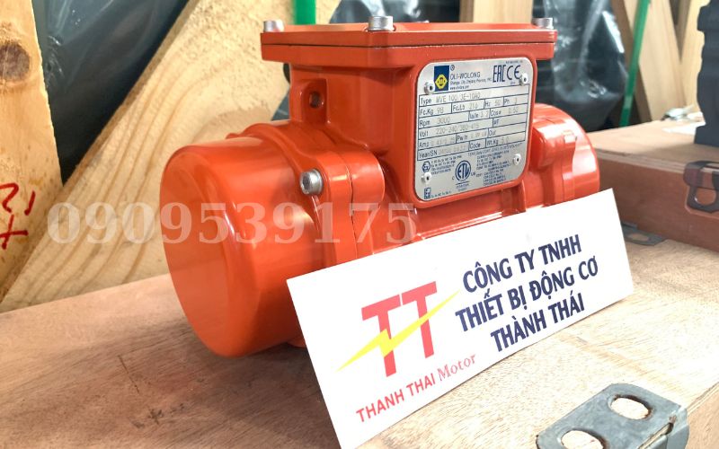 Bảng giá máy đầm rung bê tông mới nhất