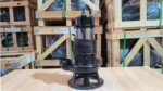Bơm chìm 0.75kW 1Hp chính hãng
