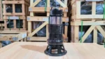 Gốc bên trái Bơm chìm 0.75kW 1Hp