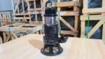 Gốc bên tría Bơm chìm 1.1kW 1.5Hp