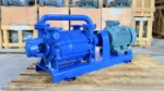 Bơm hút chân không 3.7kW 5Hp chính hãng