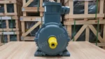 Gốc trục Động cơ phòng nổ 15kW 20Hp