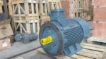 Động cơ phòng nổ 37kW 50Hp chính hãng