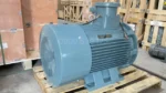 Phía sau Động cơ phòng nổ 45kW 60Hp