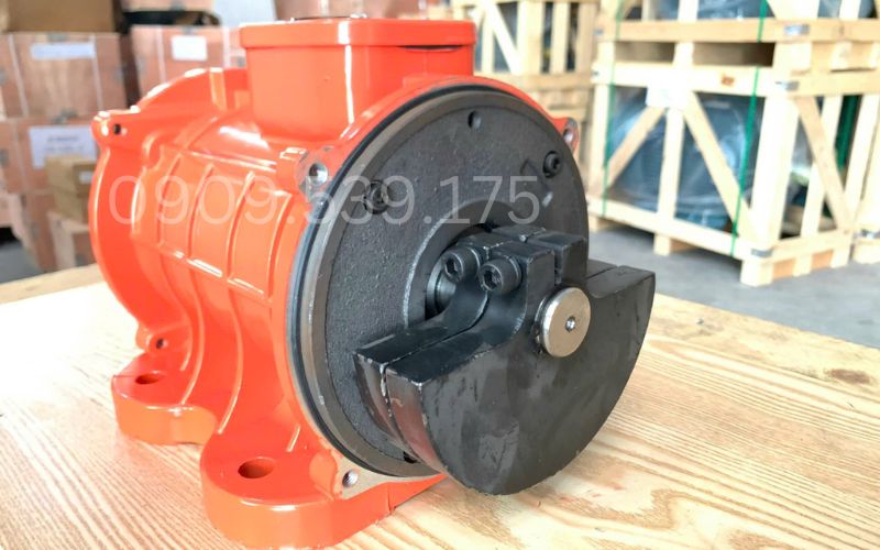 Những lưu ý khi chọn công suất motor rung