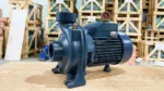 Máy bơm nước 1 pha công suất 0.37kW 0.5Hp chính hãng