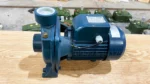 Góc nhìn tổng quan Máy bơm nước 1 pha công suất 2.2kW 3Hp