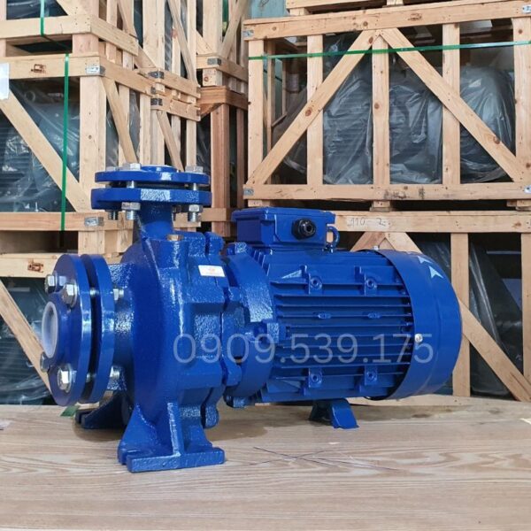 Máy bơm nước 3 pha 15kW 20Hp