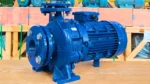 Máy bơm nước 3 pha 37kW 50Hp chính hãng