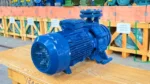Gốc chéo Máy bơm nước 3 pha 37kW 50Hp