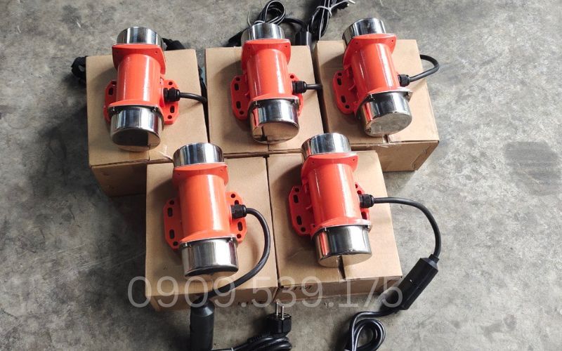 Mua motor rung tại Thành Thái Motor