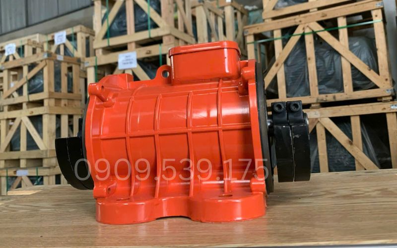 Tầm quan trọng của việc chọn công suất motor rung