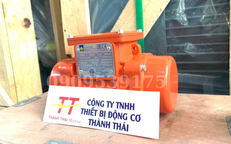 Thương hiệu máy đầm rung bê tông Jumar