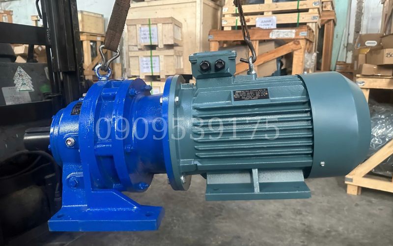 Bảng báo giá bộ điều chỉnh tốc độ motor