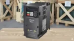 Góc tổng quan của Biến tần Delta 37kW