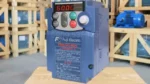 Góc nhìn trực diện của Biến tần Fuji 11kW