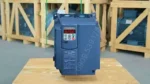 Biến tần Fuji 5.5kW uy tín tại Thành Thái Motor