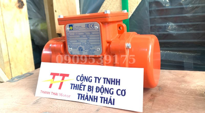 Các lỗi hư hỏng của máy đầm rung bê tông