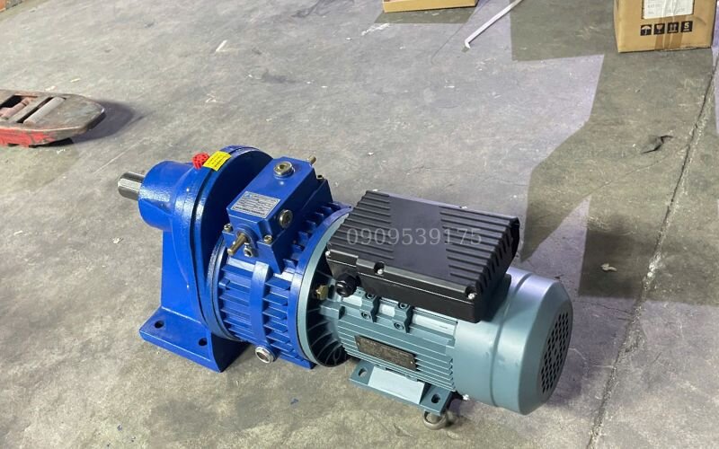 Địa chỉ mua bộ điều khiển tốc độ motor 1 pha 2kW chất lượng