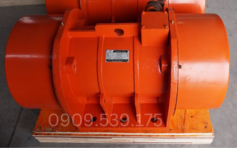 Điểm mua motor rung 4 cực và 6 cực uy tín chất lượng