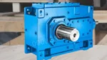 Hộp giảm tốc tải nặng HB chính hãng