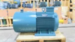 Gốc đối diện motor biến tần 3 pha 110kW 150Hp