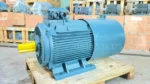 Motor biến tần 3 pha 160kW 220Hp chính hãng
